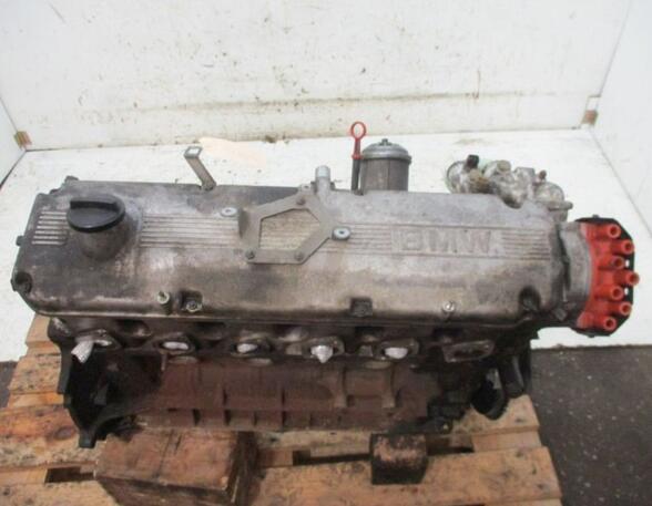 Motorblock M30B30 306K Motor Moteur Engine BMW 7 (E32) 730 I IL 138 KW