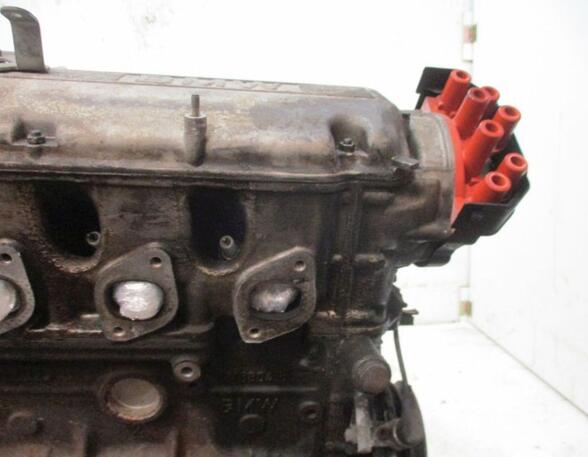 Motorblock M30B30 306K Motor Moteur Engine BMW 7 (E32) 730 I IL 138 KW