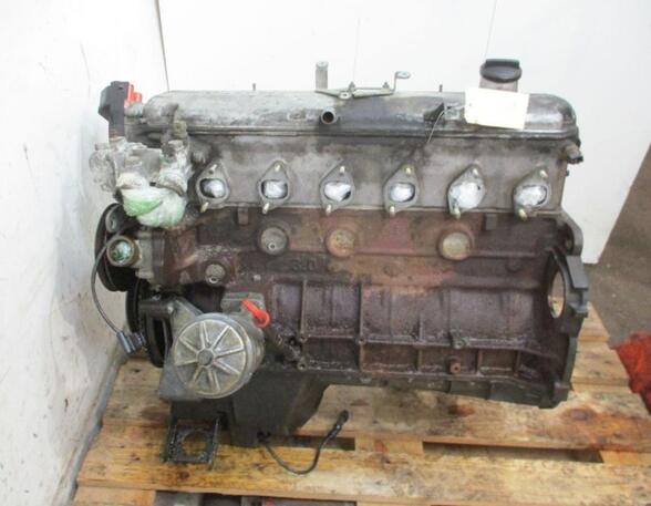 Motorblock M30B30 306K Motor Moteur Engine BMW 7 (E32) 730 I IL 138 KW