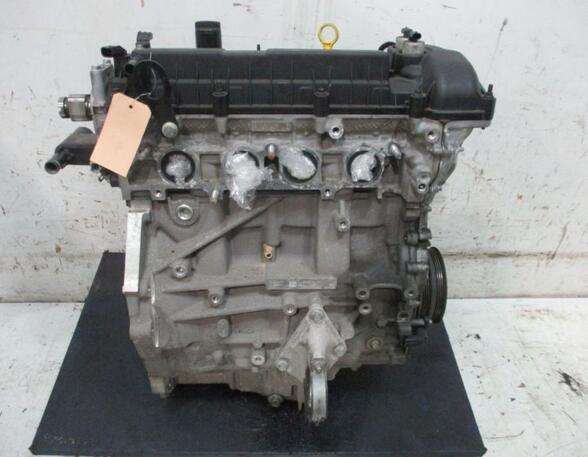 Motorblock FS170AA USA Motor Moteur Engine FORD FOCUS III STUFENHECK 2.0L FLEXIFUEL 118 KW