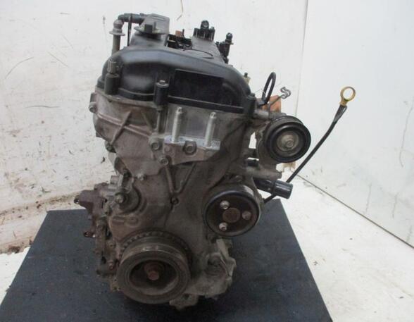 Motorblock LFF7 Motor Moteur Engine MAZDA 5 (CR19) 2.0 107 KW