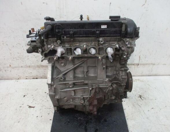Motorblock LFF7 Motor Moteur Engine MAZDA 5 (CR19) 2.0 107 KW