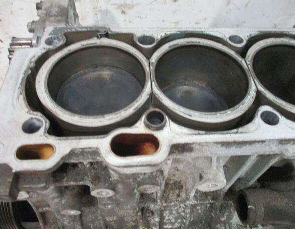 Engine Block VOLVO V70 II (SW), VOLVO XC70 Cross Country (--)