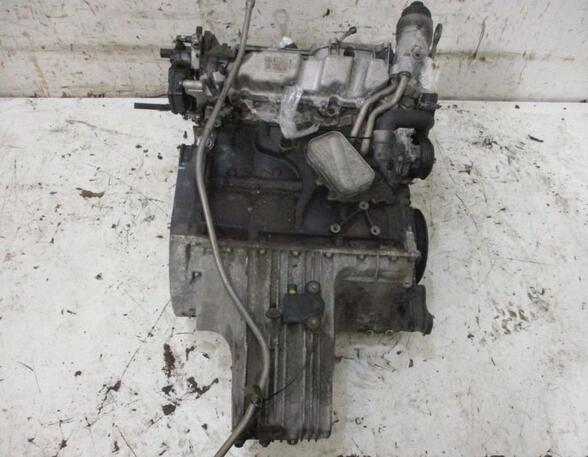 Motorblock OM640940 640940  Motor Engine Moteur MERCEDES-BENZ B-KLASSE (W245) B 180 CDI 80 KW