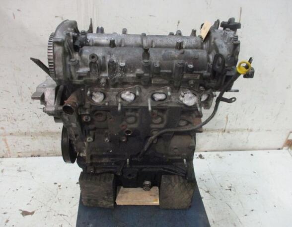 Motorblock A20DTH Motor Engine Moteur OPEL INSIGNIA 2.0 CDTI 118 KW