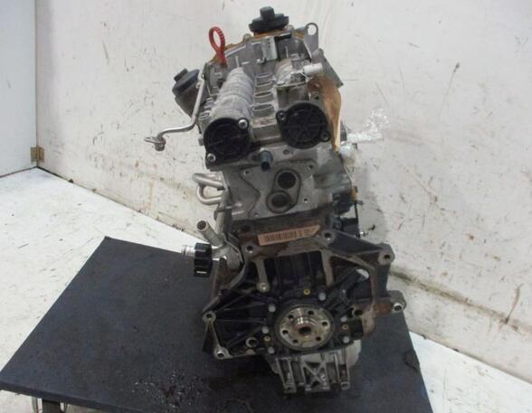 Motorblock CAXA Motor Engine Moteur VW GOLF V (1K1) 1.4 TSI 90 KW