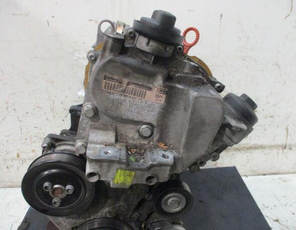 Motorblock CAXA Motor Engine Moteur VW GOLF V (1K1) 1.4 TSI 90 KW