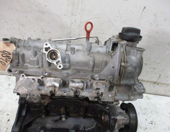 Engine Block VW Golf V (1K1), VW Golf VI (5K1)