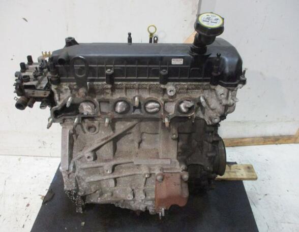 Motorblock C18HDEA Motor Engine Moteur FORD C-MAX (DM2) 1.8 92 KW