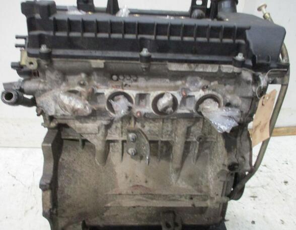 Motorblock 135930 Motor Engine Moteur SMART FORFOUR (454) 1.3 70 KW