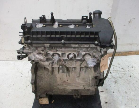 Motorblock 135930 Motor Engine Moteur SMART FORFOUR (454) 1.3 70 KW