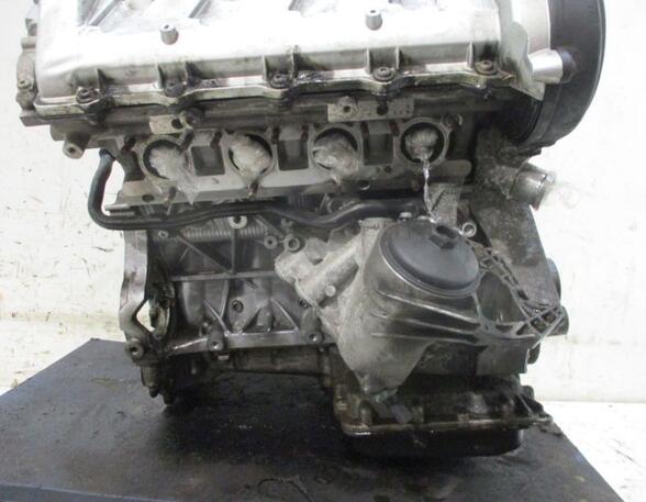 Engine Block VW Phaeton (3D1, 3D2, 3D3, 3D4, 3D6, 3D7, 3D8, 3D9)