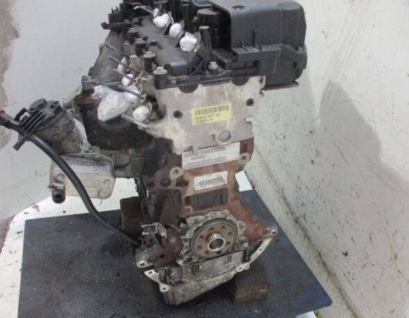 Engine Block BMW 3er Touring (E91)