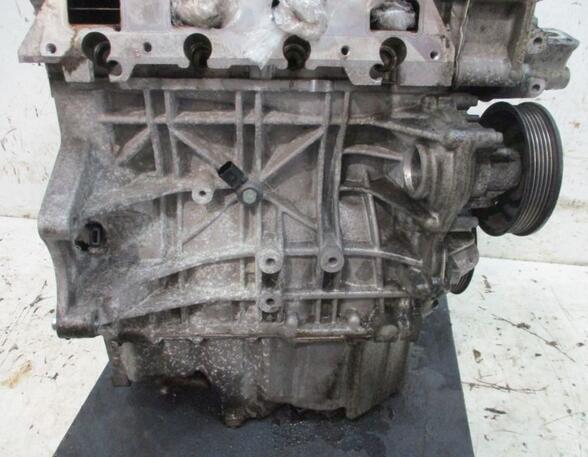 Engine Block VW Golf V (1K1)