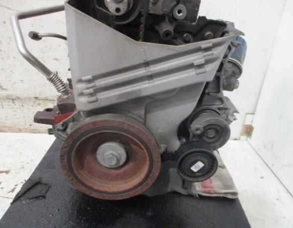 Engine Block RENAULT Kangoo/Grand Kangoo (KW0/1), RENAULT Kangoo Be Bop (KW0/1)