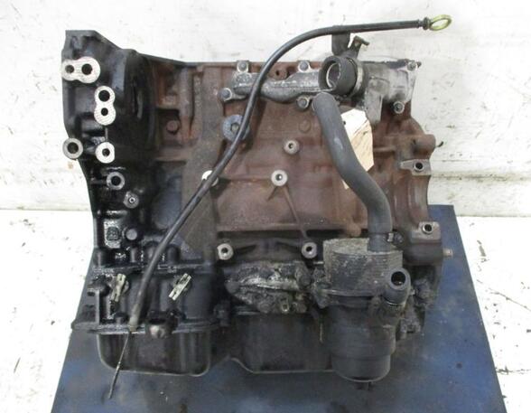 Motorblock PHFA T24DD0P  Motor Engine Moteur FORD TRANSIT MK6 VI  KASTEN 2.4 TDCI RWD 74 KW