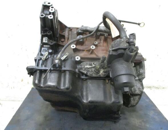 Motorblock PHFA T24DD0P  Motor Engine Moteur FORD TRANSIT MK6 VI  KASTEN 2.4 TDCI RWD 74 KW