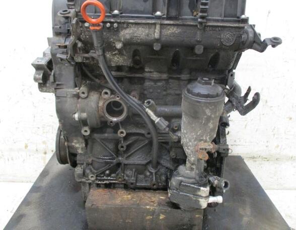 Engine Block VW Touran (1T1, 1T2)