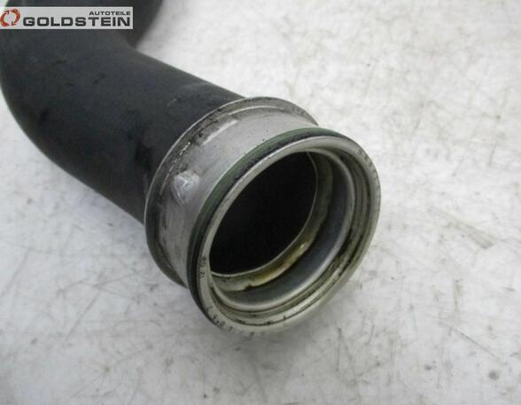 Charge Air Hose VW Scirocco (137, 138)