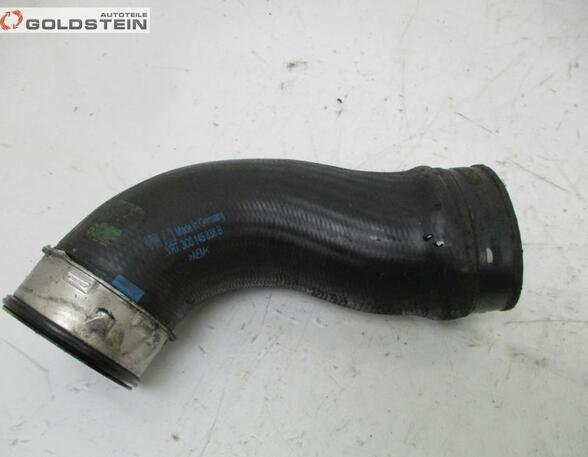 Charge Air Hose SEAT Leon (1P1)