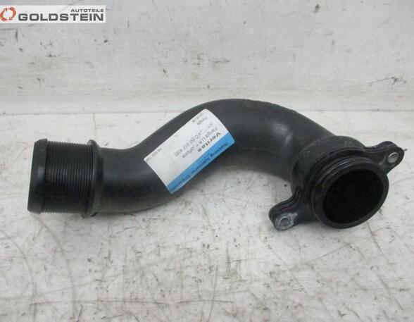 Charge Air Hose OPEL Corsa D (S07)