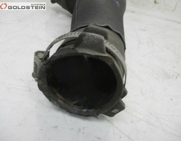 Charge Air Hose SEAT Exeo (3R2)