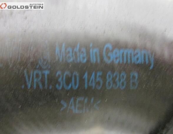 Ladeluftleitung Ladeluftrohr Ladeluftschlauch  VW PASSAT VARIANT (3C5) 2.0 TDI 125 KW