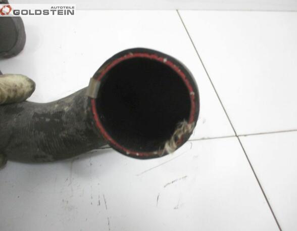 Charge Air Hose LAND ROVER Range Rover Sport (L320)
