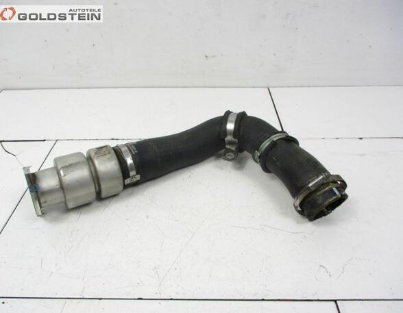 Charge Air Hose FORD Transit Courier B460 Kasten/Großraumlimousine (--)