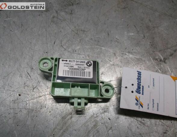 Sensor Crashsensor Aufpraalsensor BMW X3 (E83) 3.0I XDRIVE 170 KW