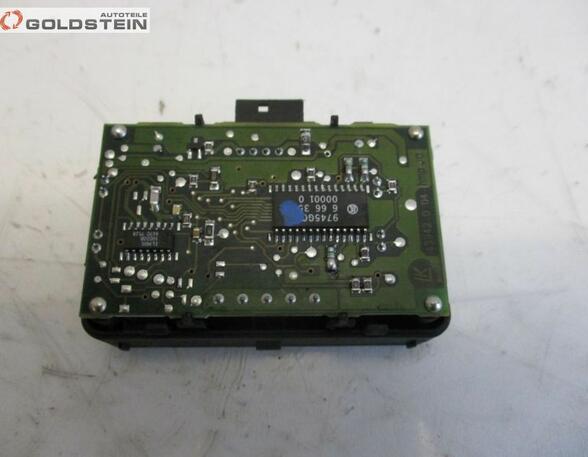 Sensor Regensensor BMW 5 (E39) 528I 142 KW