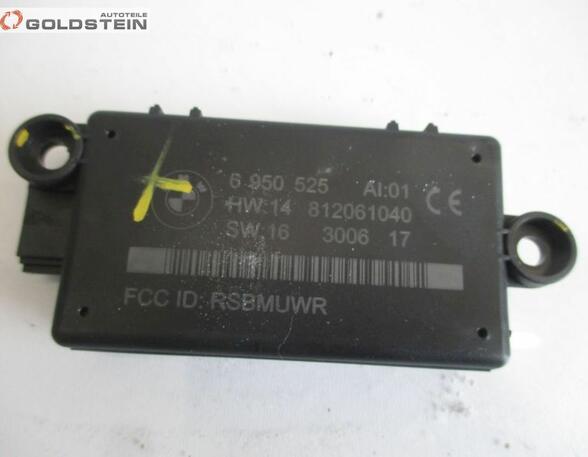 Sensor ontsteekpuls BMW 6er (E63)