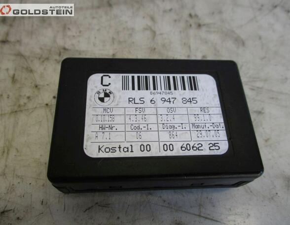 Sensor Regensensor Lichtsensor BMW 5 (E60) 530I 190 KW