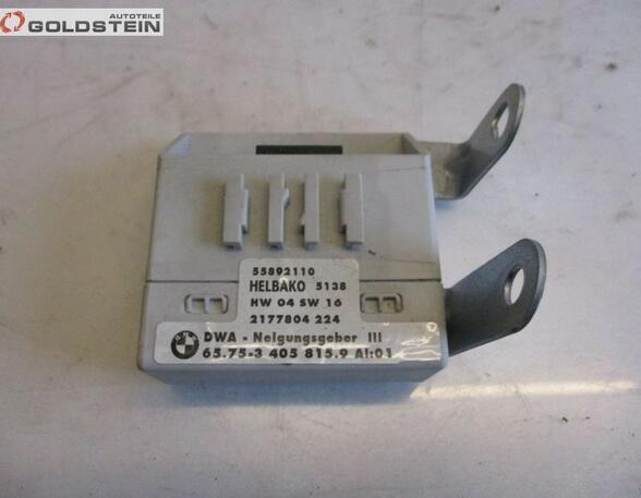 Sensor Neigungsgeber Neigungssensor BMW X3 (E83) 2.5I 141 KW