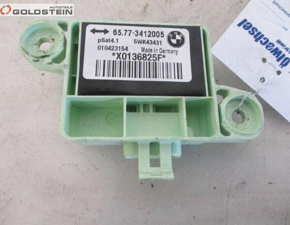 Sensor Airbag Aufprall BMW X3 (E83) 2.5I 141 KW