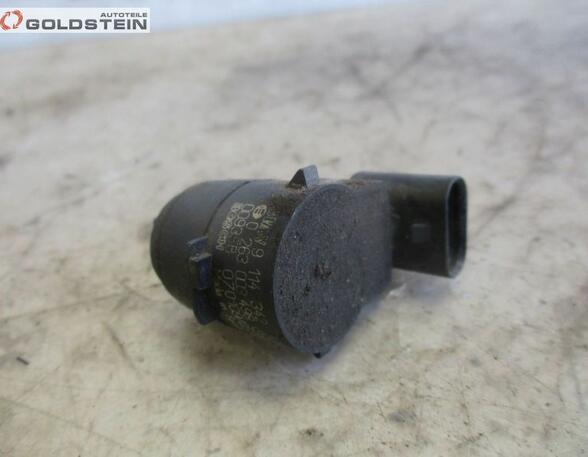 Ignition Pulse Sensor BMW 3er Coupe (E92)