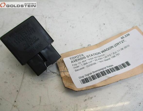 Ignition Pulse Sensor TOYOTA Avensis Kombi (T27)