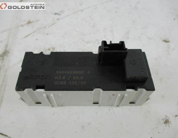 Ignition Pulse Sensor PEUGEOT 308 CC (4B)