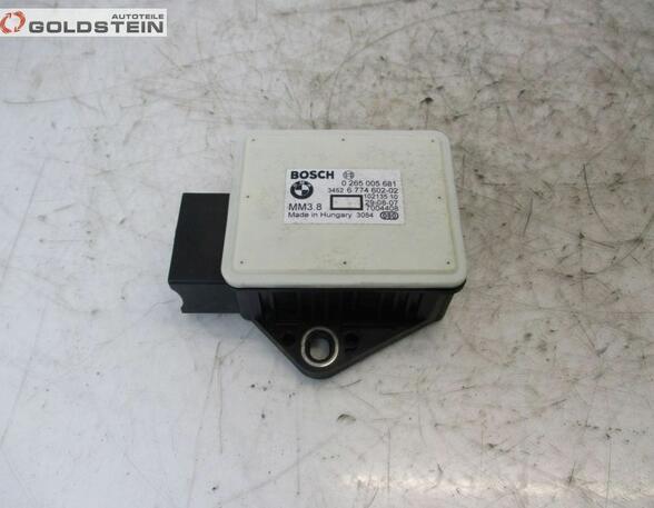 Sensor Drehratensensor BMW X5 (E70) 3.0 D 173 KW