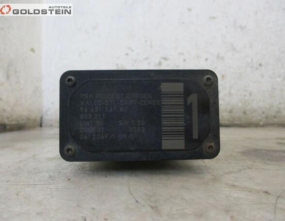 Sensor Spurhaltesensor Spurhalteassistent CITROEN C5 BREAK (RE_) 2.0 HDI 100 KW