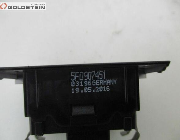 Sensor ontsteekpuls SEAT Leon SC (5F5)