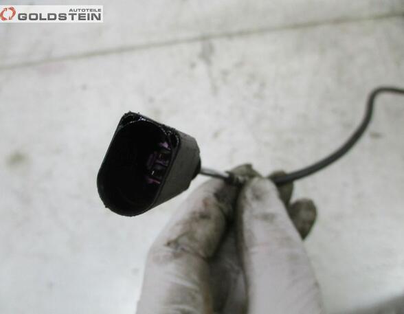 Sensor Abgastemperatursensor VW JETTA III (1K2) 1.9 TDI 77 KW