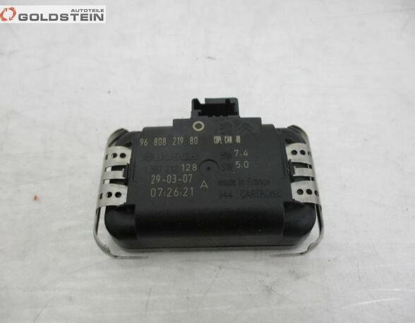 Ignition Pulse Sensor PEUGEOT 407 SW (6E)