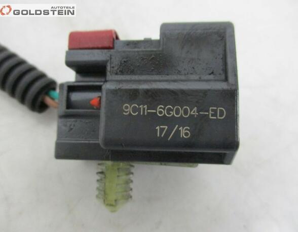 Ignition Pulse Sensor FORD Transit V363 Kasten (FCD, FDD)
