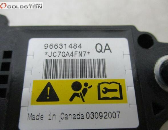 Sensor ontsteekpuls CHEVROLET Captiva (C100, C140)
