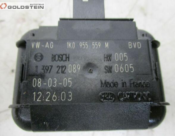 Sensor ontsteekpuls SKODA Octavia II Combi (1Z5)