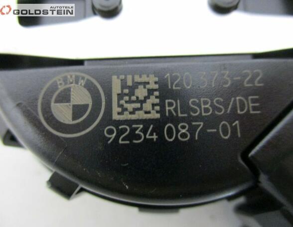 Sensor ontsteekpuls BMW 6er Cabriolet (F12)