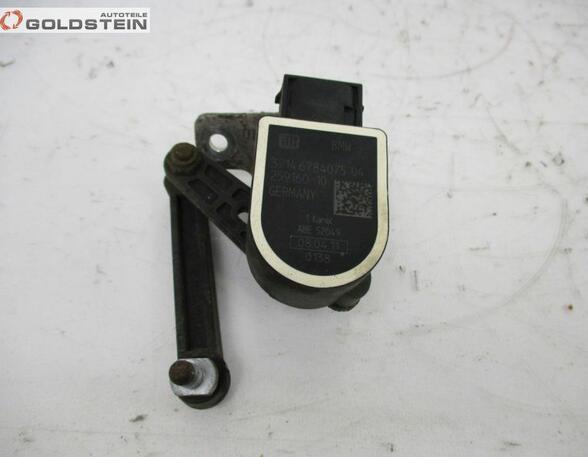 Ignition Pulse Sensor BMW 6er Cabriolet (F12)