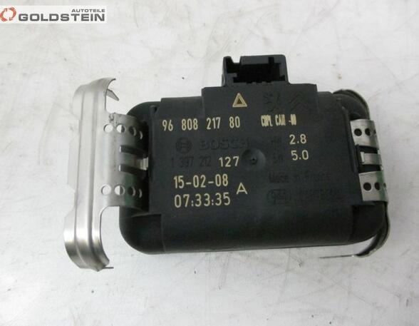 Sensor Regensensor PEUGEOT 407 COUPE (6C_) 2.7 HDI 150 KW