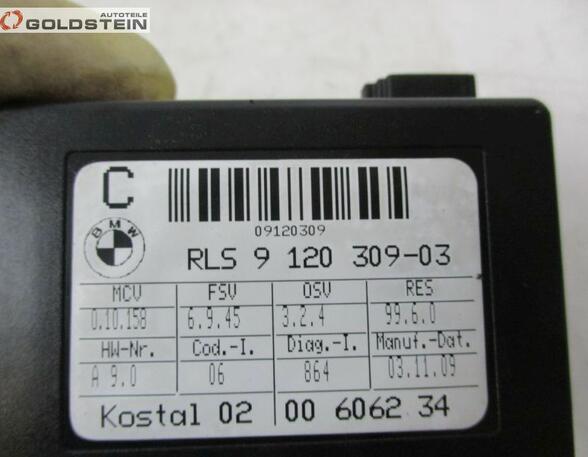 Sensor Regensensor BMW 6 CABRIOLET (E64) 630I 200 KW